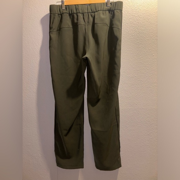Lululemon On the Right Track Pant 10 - Picture 6 of 7